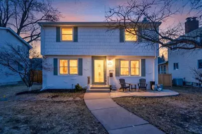 5415 James Avenue S, Minneapolis, MN 55419 - Photo 1