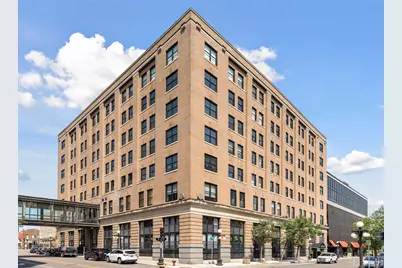 406 Wacouta Street #216, Saint Paul, MN 55101 - Photo 4
