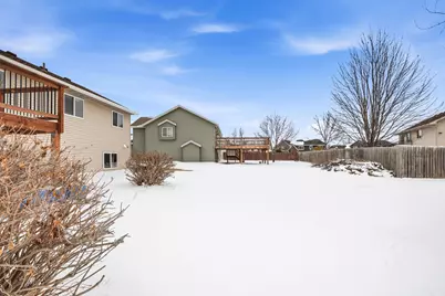 1540 Timberdoodle Drive, Saint Cloud, MN 56303 - Photo 38