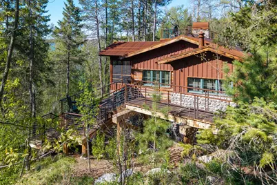 47023 Black Bear Beach Road, Ponsford, MN 56575 - Photo 2