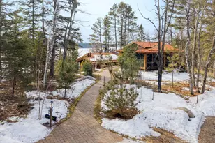 47023 Black Bear Beach Rd, Ponsford, MN 56575 - Photo 16