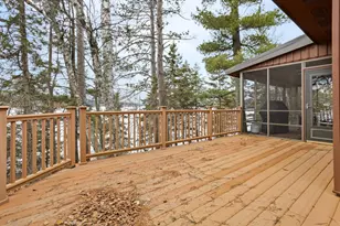 47023 Black Bear Beach Rd, Ponsford, MN 56575 - Photo 12