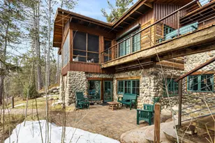 47023 Black Bear Beach Rd, Ponsford, MN 56575 - Photo 2