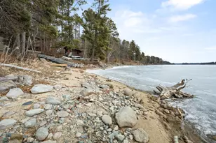 47023 Black Bear Beach Rd, Ponsford, MN 56575 - Photo 4