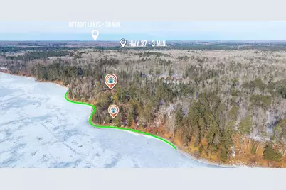 47023 Black Bear Beach Road, Ponsford, MN 56575 - Photo 26
