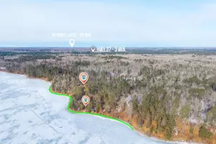 47023 Black Bear Beach Rd, Ponsford, MN 56575 - Photo 26