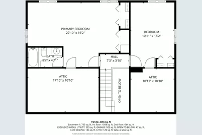 129 Tamarack Court, Stillwater, MN 55082 - Photo 10