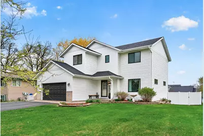 8406 Bear Avenue, Monticello, MN 55362 - Photo 1
