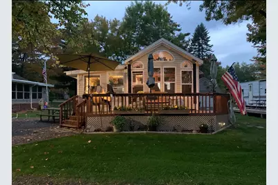 25663 Circle Drive, Brainerd, MN 56401 - Photo 1