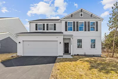 12585 Marmon Street NE, Blaine, MN 55449 - Photo 38