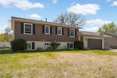 3909 81st Avenue N, Brooklyn Park, MN 55443 - Photo 1
