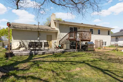3909 81st Avenue N, Brooklyn Park, MN 55443 - Photo 24