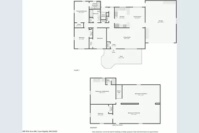 305 97th Avenue NW, Coon Rapids, MN 55433 - Photo 44