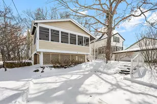 80 Oak St, Mahtomedi, MN 55115 - Photo 1