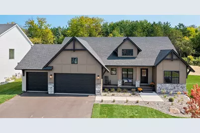 23858 Hall Dr, Lakeville, MN 55044 - Photo 1