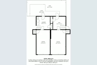 4318 & 4320 W 126th Street, Savage, MN 55378 - Photo 58