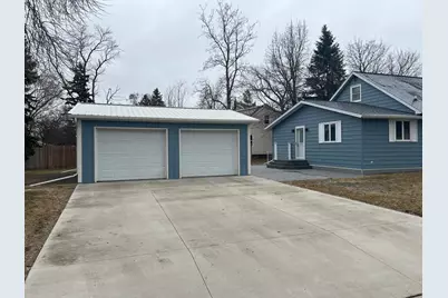 720 4th Street, Hawley, MN 56549 - Photo 2