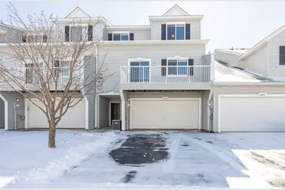 3877 Abercrombie Lane, Stillwater, MN 55082 - Photo 2