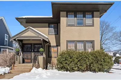 100 W 40th Street, Minneapolis, MN 55409 - Photo 1