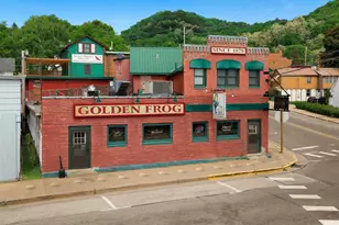 112 N Shore Dr, Fountain City, WI 54629 - Photo 1