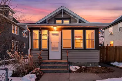 909 Saint Anthony Avenue, Saint Paul, MN 55104 - Photo 1