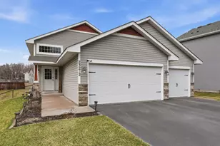 23212 Underclift St NW, Saint Francis, MN 55070 - Photo 2