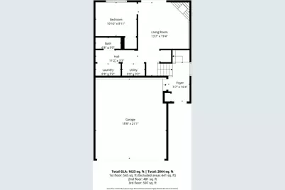 15359 Foster Drive N, Hugo, MN 55038 - Photo 58