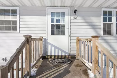 809 Oak Ridge Point NE, Blaine, MN 55434 - Photo 2