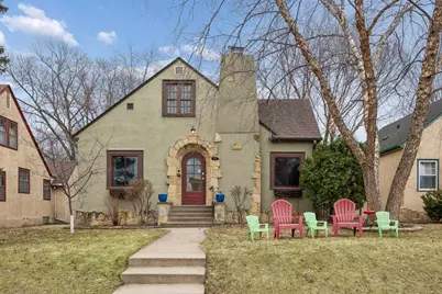 4705 Elliot Avenue, Minneapolis, MN 55407 - Photo 1