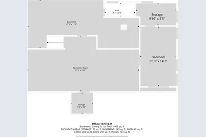 2559 Herschel Street, Roseville, MN 55113 - Photo 56