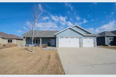 1106 6th Avenue NE, Dilworth, MN 56529 - Photo 1