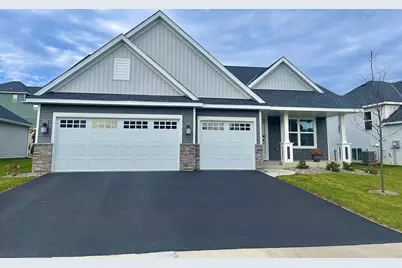 23268 Farmstead Way, Rogers, MN 55374 - Photo 2