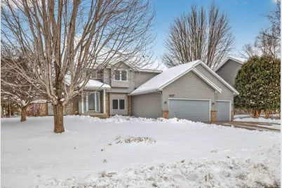 1437 Schooner Way, Woodbury, MN 55125 - Photo 1