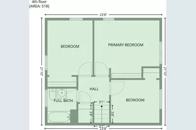 2354 Burke Avenue E, North Saint Paul, MN 55109 - Photo 38