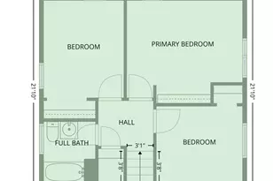 2354 Burke Ave E, North Saint Paul, MN 55109 - Photo 38