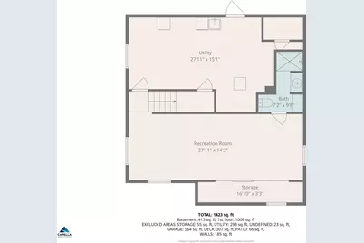 3747 Major Avenue N, Robbinsdale, MN 55422 - Photo 18