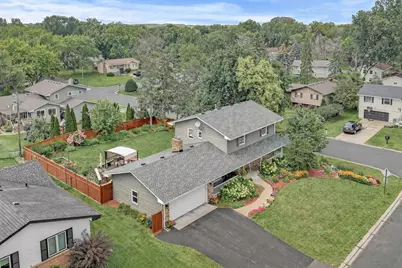 4425 Decatur Avenue N, New Hope, MN 55428 - Photo 2