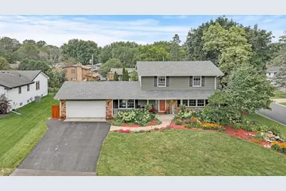 4425 Decatur Avenue N, New Hope, MN 55428 - Photo 36