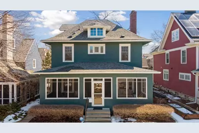 2623 Irving Avenue S, Minneapolis, MN 55408 - Photo 2
