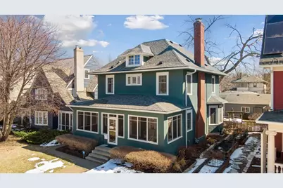 2623 Irving Avenue S, Minneapolis, MN 55408 - Photo 2