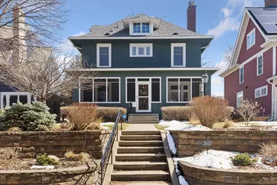 2623 Irving Avenue S, Minneapolis, MN 55408 - Photo 14