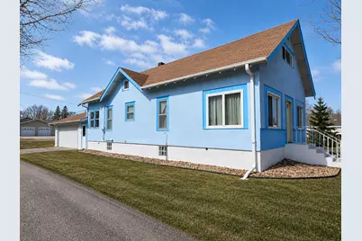 214 Garfield Street S, Beardsley, MN 56211 - Photo 2
