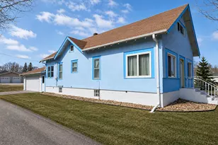 214 Garfield Street S, Beardsley, MN 56211 - Photo 2