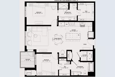 640 Wisconsin Avenue N #309, Golden Valley, MN 55427 - Photo 6