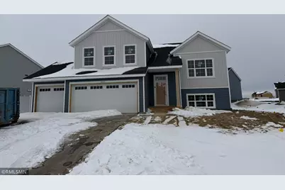 6113 Radford Avenue NE, Otsego, MN 55330 - Photo 1