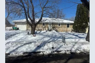 5800 W 25 1/2 Street, Saint Louis Park, MN 55416 - Photo 1