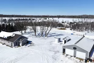 8920 16th St SW, Backus, MN 56435 - Photo 1