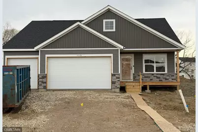 17176 63rd Street NE, Otsego, MN 55330 - Photo 1