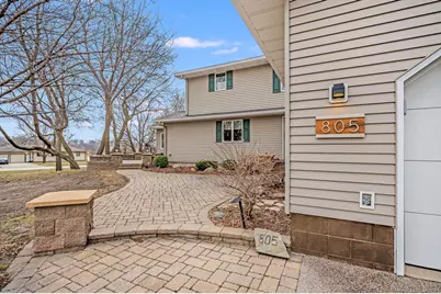 805 Hengen Street, Fairmont, MN 56031 - Photo 8