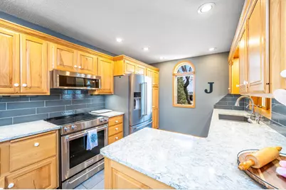 805 Hengen Street, Fairmont, MN 56031 - Photo 20